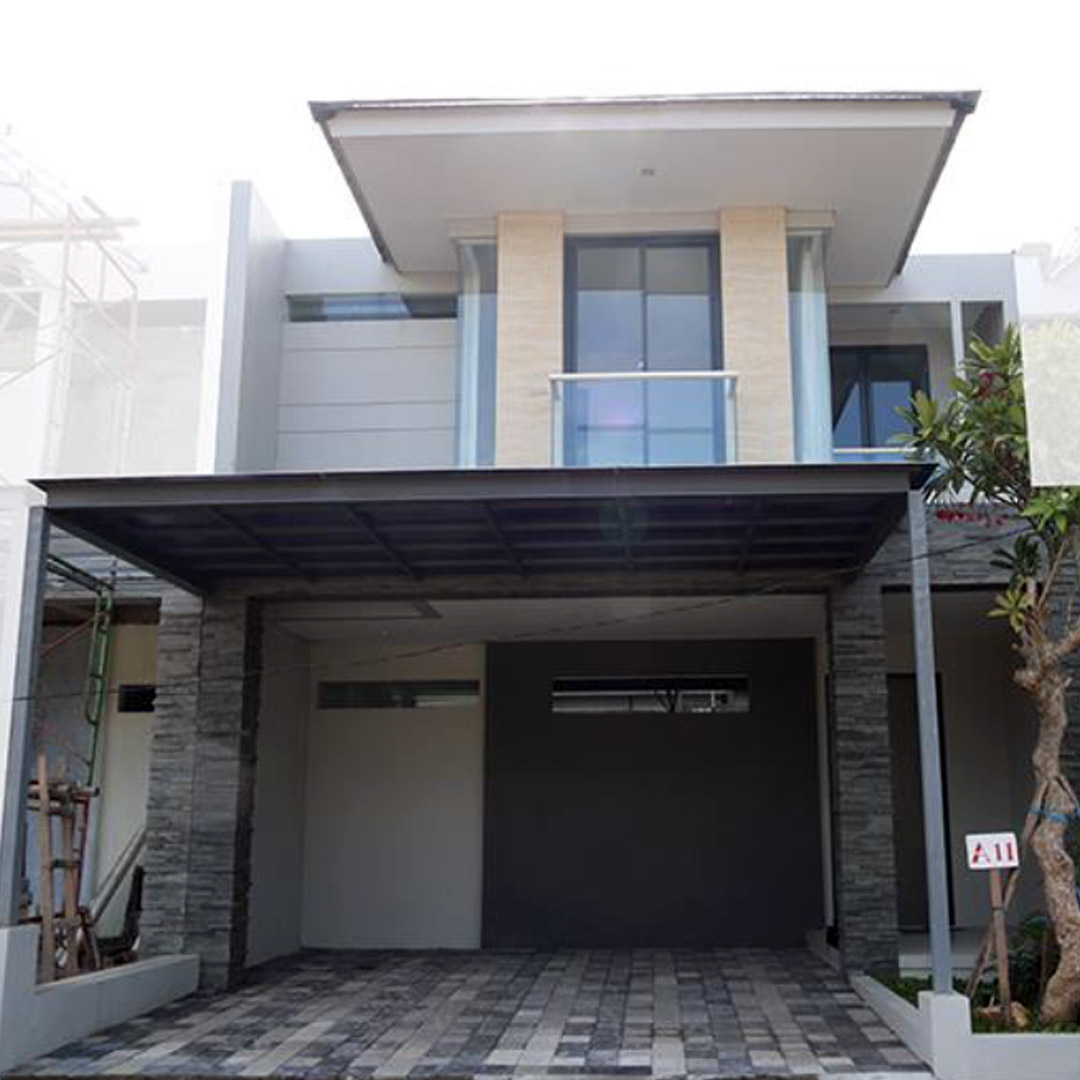 SPRINGVILLE RESIDENCE - Amarillis